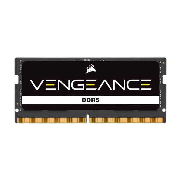 CORSAIR DDR5 32GB PC5-38400 CL40 VENGEANCE (32GBx1) (4800)