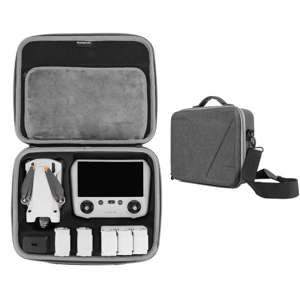 AC-D3 DJI 미니3 프로 MINI3 Pro 멀티 콤보 전용 케이스 가방