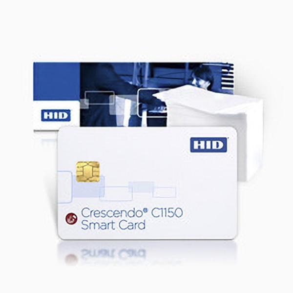 HID Ultrea Card(공카드) / PVC카드 100매