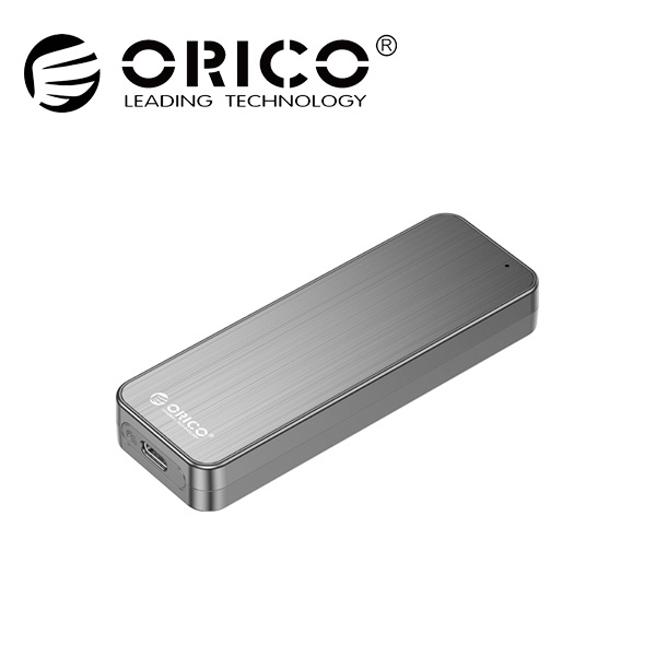 오리코 HM2-G2(블랙) M.2 NVMe SSD 외장케이스
