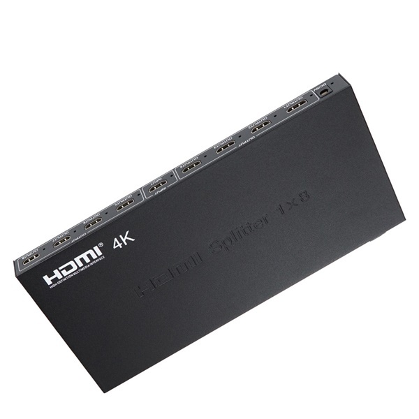 Coms TB632 [모니터 분배기/1:8/HDMI]