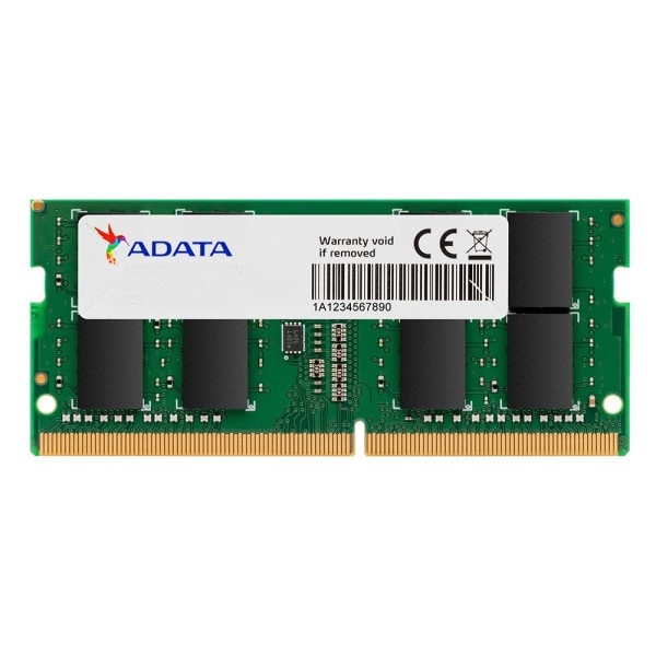 ADATA 노트북용 DDR4-3200 CL22(8G)