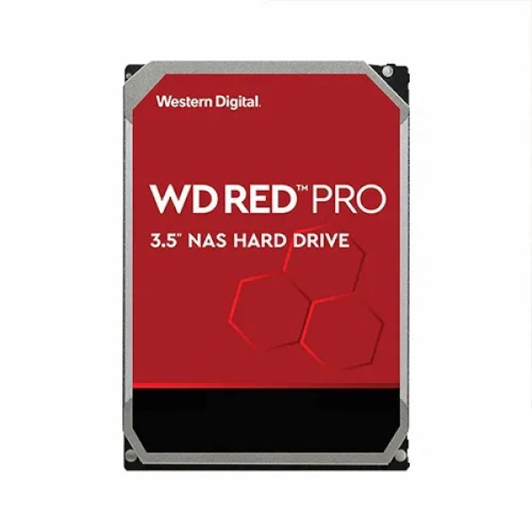 RED PRO HDD 20TB WD201KFGX (3.5HDD/ SATA3/ 7200rpm/ 512MB/ PMR) [단일]