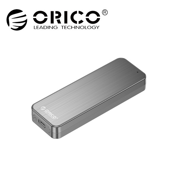 오리코 HM2C3(블랙) M.2 SATA SSD 외장케이스
