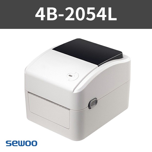 4B-2054L 에이루트 감열식 프린터 운송장프린터 송장출력기 [USB타입]