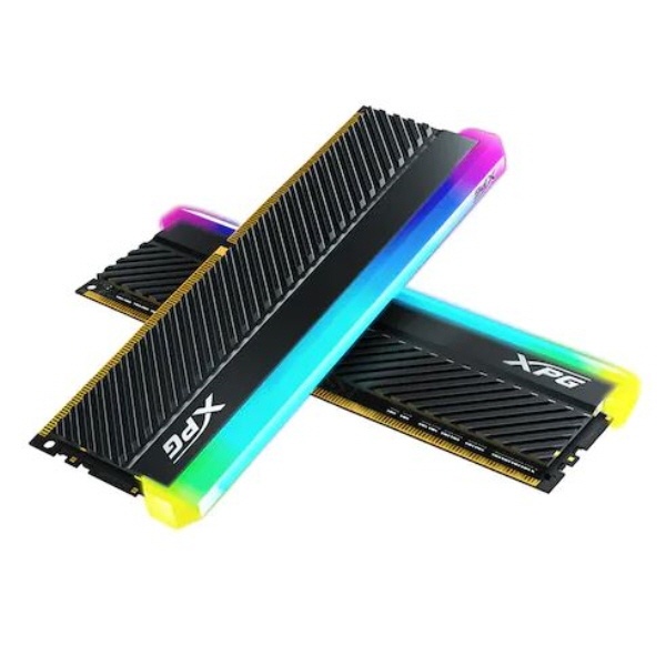 XPG DDR4-3600 CL18 SPECTRIX D45G RGB 패키지 (16GB(8Gx2))
