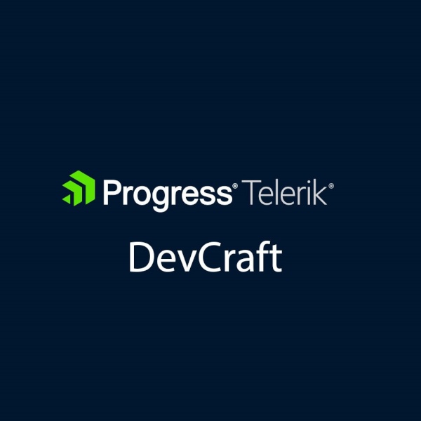 DevCraft UI - Lite Support [일반용(기업 및 개인)/라이선스/영구]
