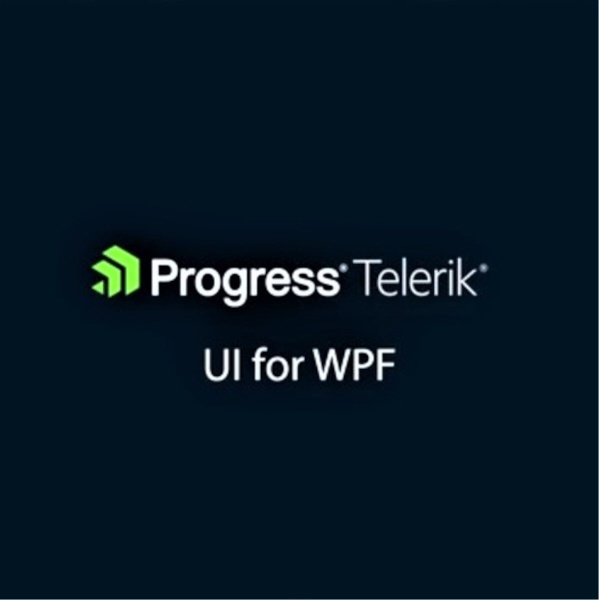 Telerik UI for WPF - Lite Support [일반용(기업 및 개인)/라이선스/영구]