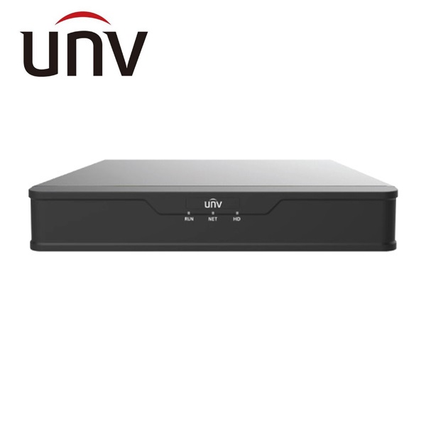 [유니뷰] 16채널 NVR301-16X IP 네트워크 녹화기 [800만화소 / 1SATA]