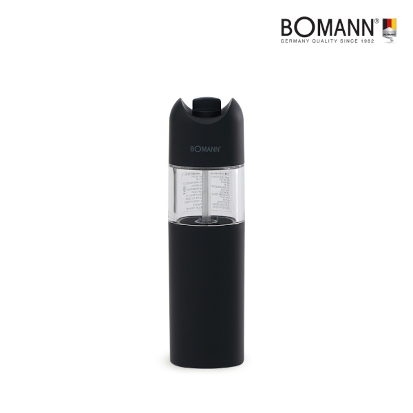 자동 양념 그라인더 블랙 PM5216B