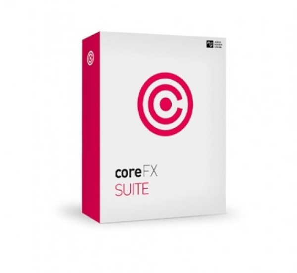 coreFX Suite 매직스 코어 에프엑스 스윗(스위트) [일반용(개인 및 기업)/ESD/영구사용]