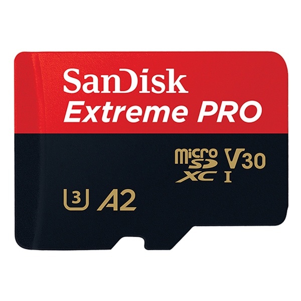 MicroSDHC/XC, Class10, Extreme Pro, UHS-I (U3), 667배속 MicroSDXC 64GB [어댑터포함] [SDSQXCU-064G-GN6MA] ▶ SDSQXCY-064G-GN6MA 후속모델 ◀
