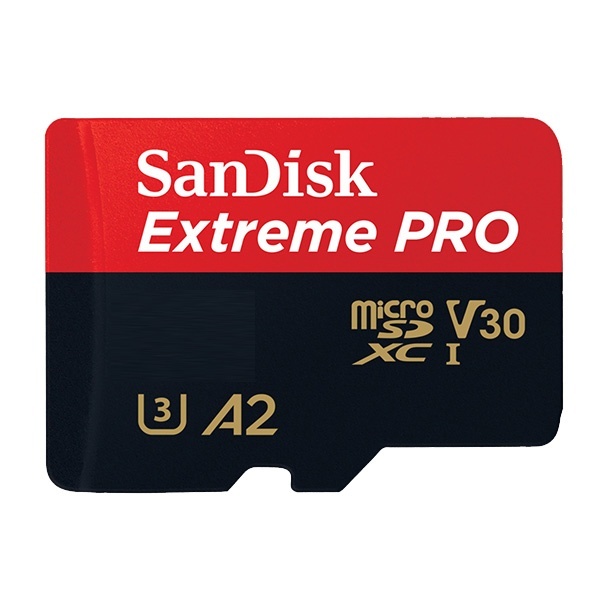 MicroSDHC/XC, Class10, Extreme Pro, UHS-I (U3), 667배속 MicroSDXC 512GB [어댑터포함] [SDSQXCD-512G-GN6MA] ▶ SDSQXCZ-512G-GN6MA 후속모델 ◀