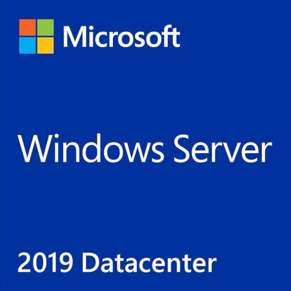 [인텍앤컴퍼니 정품] Windows Server 2019 Datacenter [기업용/COEM(DSP)/한글/64bit/16core/CAL미포함]