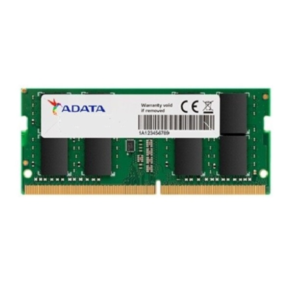 ADATA 노트북용 DDR4-2666 CL19(4G)