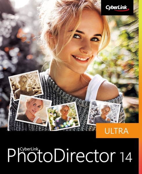 PhotoDirector 14 Ultra 포토디렉터 13 울트라 [교육용/라이선스/영구] [25개~99개 구매시 (1개당 금액)]