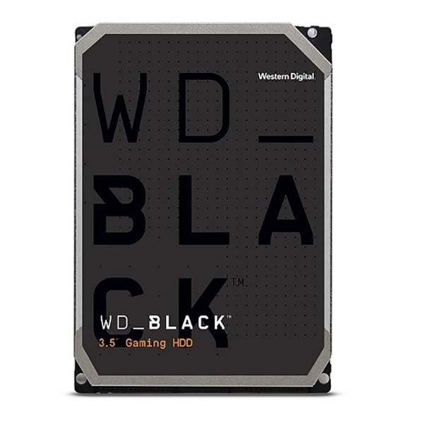 BLACK HDD 8TB WD8002FZWX (3.5HDD/ SATA3/ 7200rpm/ 128MB/ CMR)