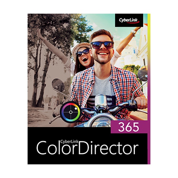 ColorDirector 365 컬러디렉터 울트라 [일반용(개인 및 기업)/ESD/1년사용]