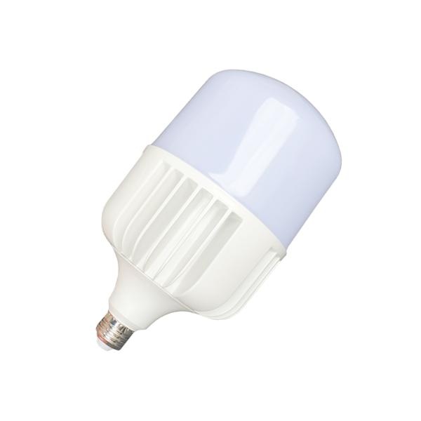 LED 크림 벌브 100W 주광색 (하얀빛)