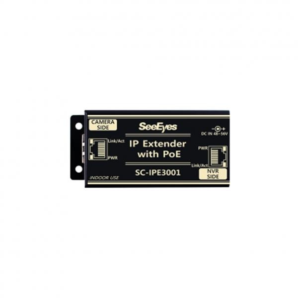 [SeeEyes] 씨아이즈 SC-IPE3001 [1CH HD-SDI to HDMI컨버터 + 스케일컨버터]