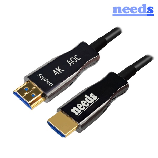 HDMI 2.0 광 AOC케이블 40M(NDC-HAOC20-40M)