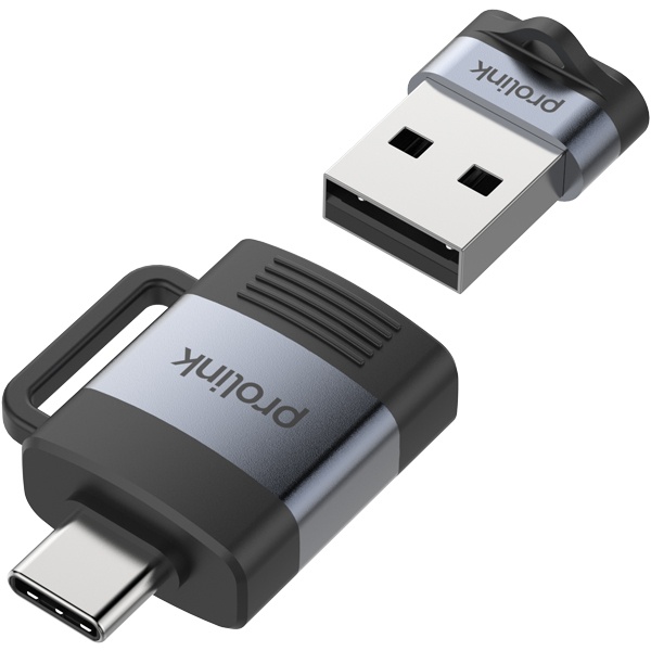 PROLINK USB3.0 Type C변환젠더[2in1,AF-CM][PF023]