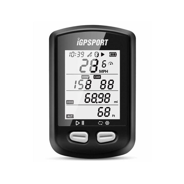 IGPSPORT IGS10S GPS 스마트 자전거속도계