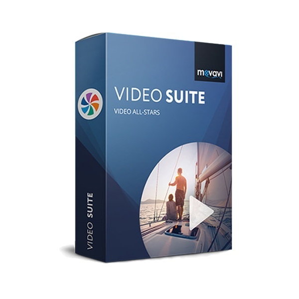 Video Suite Business 모바비 비디오 스윗 비즈니스 [기업용/ESD/영구버전]