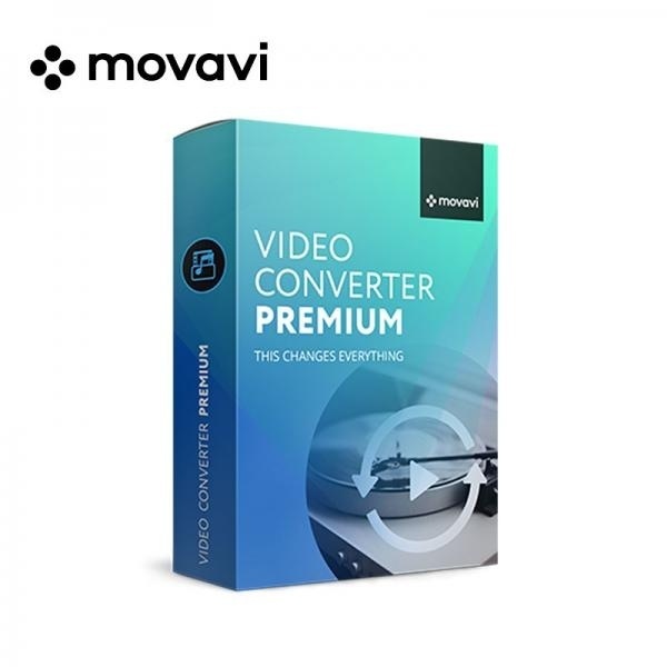 Video Converter Premium 모바비 비디오 컨버터 프리미엄 [개인(가정)용/ESD/영구버전]