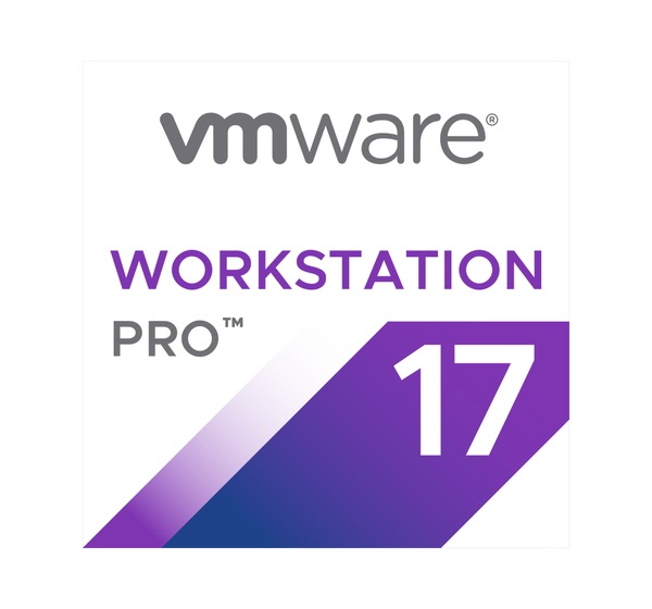 VMware Workstation 17 Professional (Pro) 브이엠웨어(VM웨어) 워크스테이션 프로페셔널 [일반용(기업 및 개인)/ESD/영구]