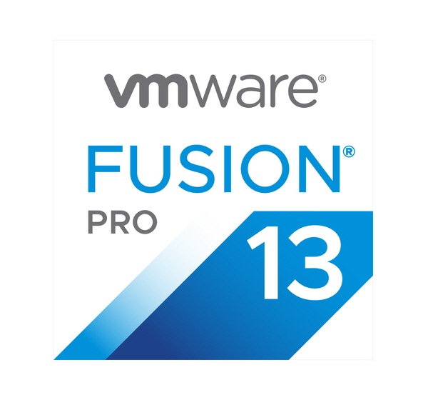 VMWARE FUSION 13 Pro For Mac 브이엠웨어 VM웨어 퓨전 프로페셔널 맥용 [일반용(기업 및 개인)/ESD/영구]