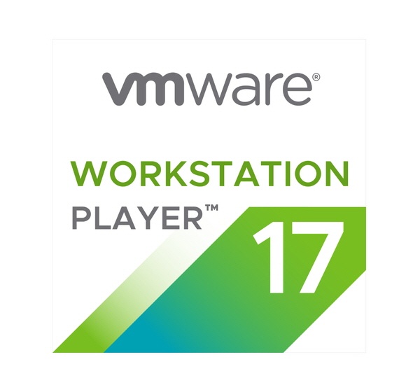 VMware Workstation 17 Player 브이엠웨어 VM웨어 워크스테이션 플레이어 [일반용(기업 및 개인)/ESD/영구]