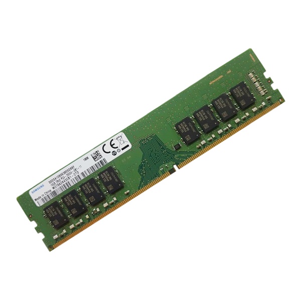 삼성 DDR4 16GB PC4-21300 양면 (20년도47주차~21년05주차)