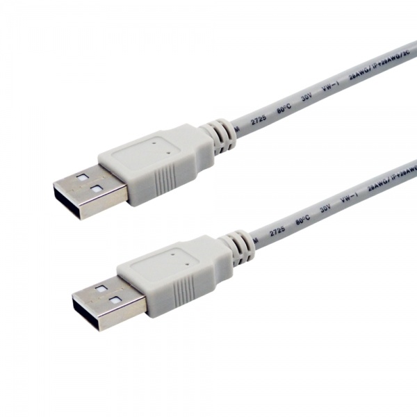 인네트워크 USB2.0 케이블 [AM-AM] 1.8M [IN-U2AMA18M] [INU006]