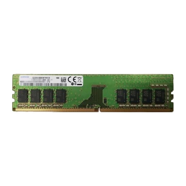 삼성 DDR4 8GB PC4-21300 (21년도 이전 주차)