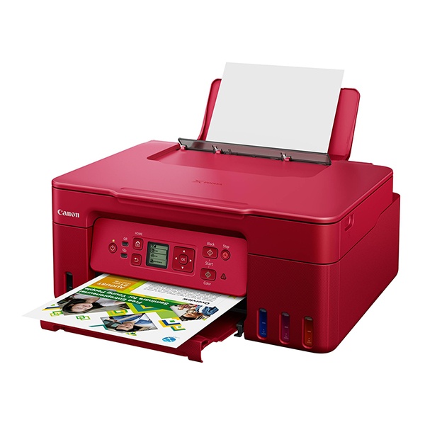 PIXMA G3972 정품 무한 잉크젯 WiFi 컬러 복합기 프린터 잉크포함