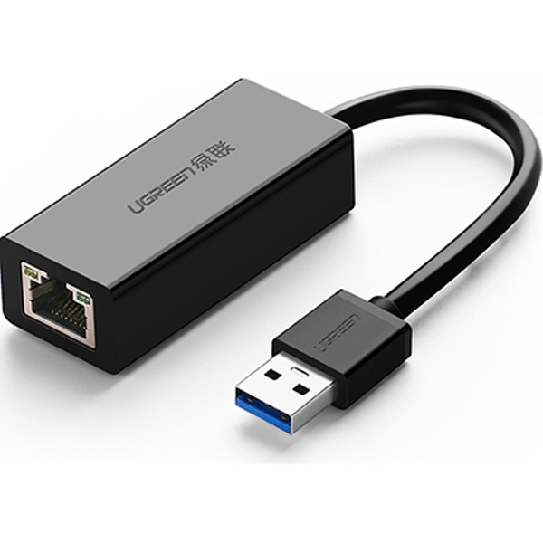 유그린 (유선랜카드/USB/1000Mbps)