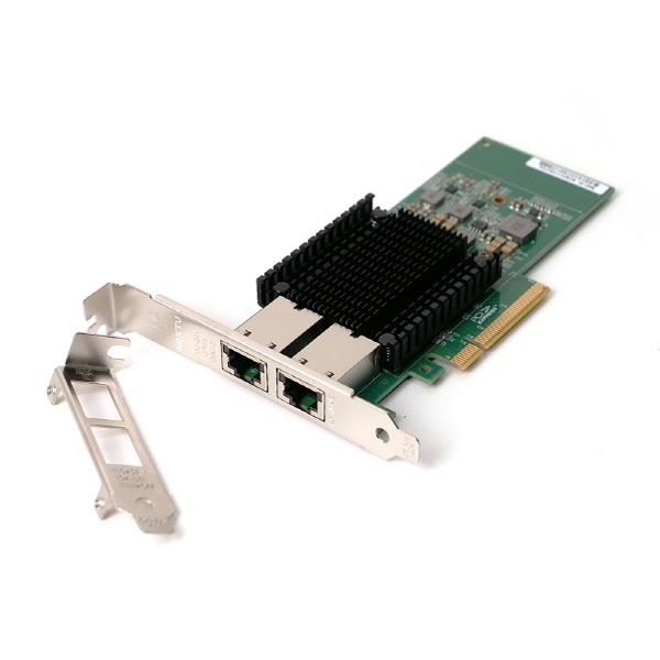 이지넷 NEXT-572CP-10G(유선랜카드/PCI-E/10Gbps)