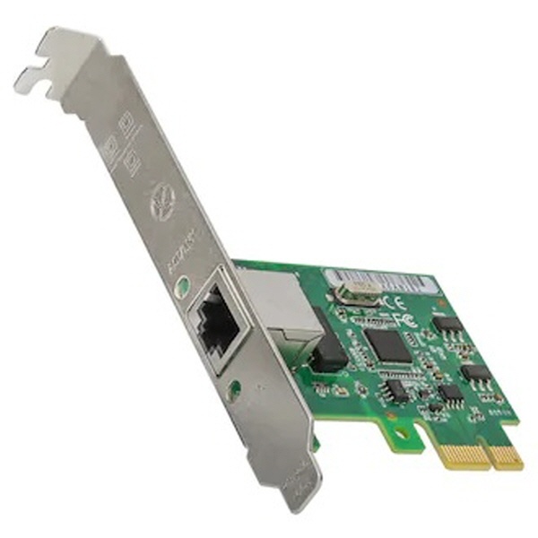 WYI350-T2 [유선랜카드/PCI-E/4포트/1000Mbps]