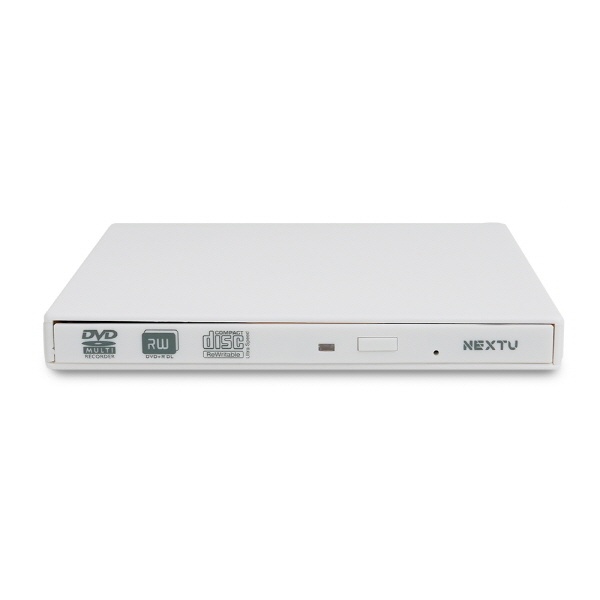 NEXT-101DVD-COMBO USB2.0 External ODD (DVD-Combo)