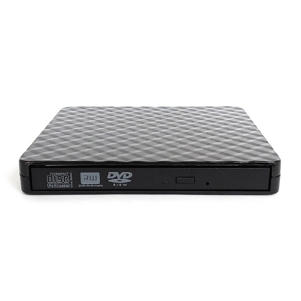 NEXT-203DVDRW-TC USB-C 3.1 External ODD (DVD-RW) Multi플레이어