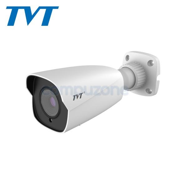 [TVT] IP카메라, TD-9422S4H(D/AZ/PE/AR3) 뷸렛 카메라 [200만 화소/가변렌즈-2.8~12mm]
