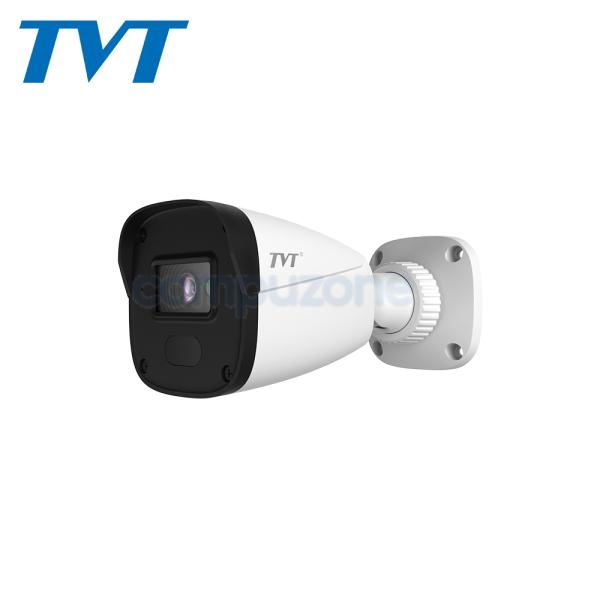 [TVT] IP카메라, TD-9421S3BL(D/PE/AR1) 뷸렛 카메라 [200만 화소/고정렌즈-3.6mm]