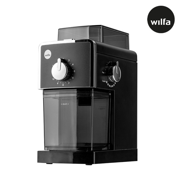윌파 전동 커피그라인더 CG110