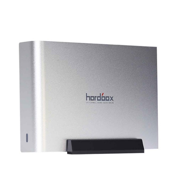 HardBox i3Plus [3.5 외장케이스/USB3.2 Gen2/하드미포함]