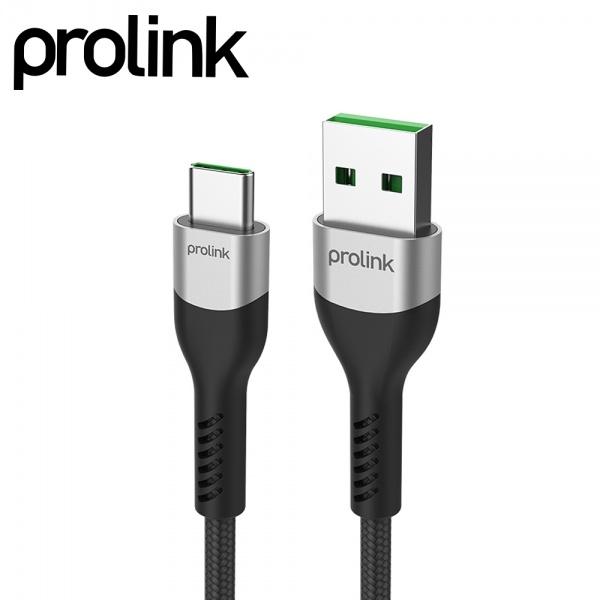 PROLINK USB 2.0 케이블 [AM-CM] 0.5M [PF496-0050]