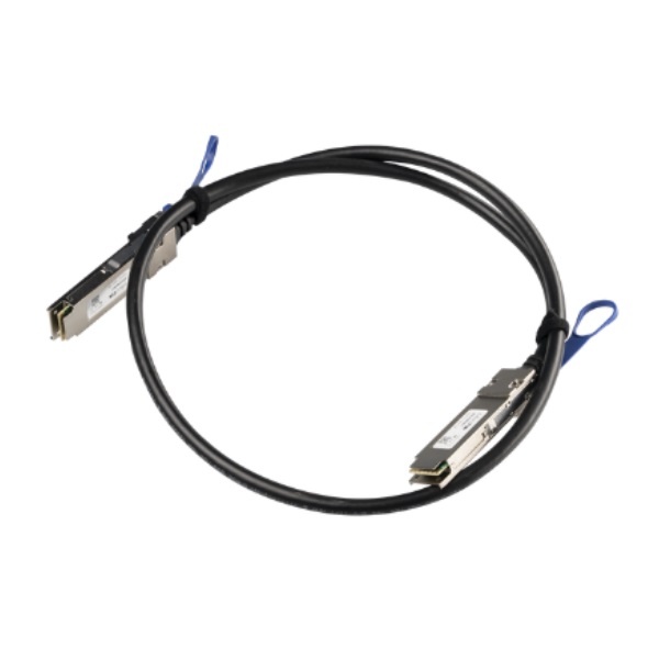 MikroTik Direct Attach Cable, QSFP28 [XQ+DA0001] [1M]