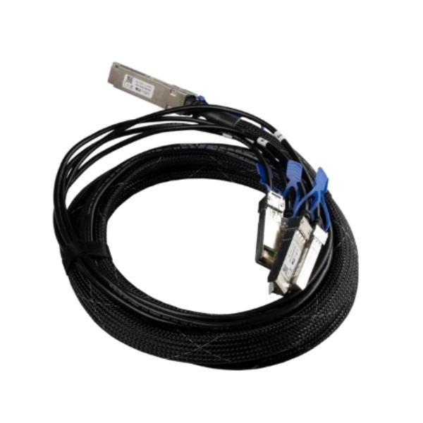 MikroTik Direct Attach Cable, QSFP+ [XQ+BC0003-XS+] [3M]
