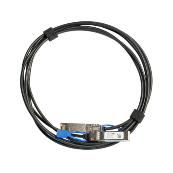 MikroTik Direct Attach Cable, QSFP28  [XQ+DA0003] [3M]