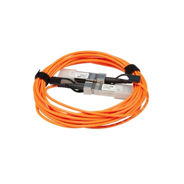 MikroTik Direct Attach Cable, SFP+ [S+AO0005] [5M]